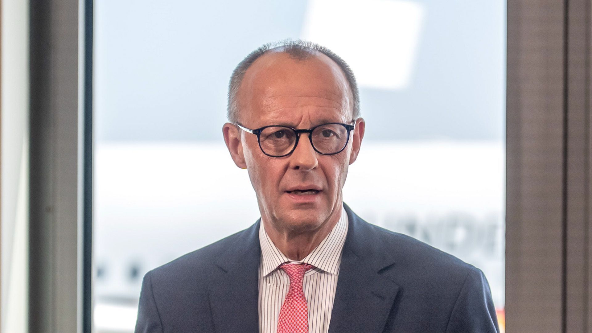 Video: G7: Merz und Trump im Krisenmodus