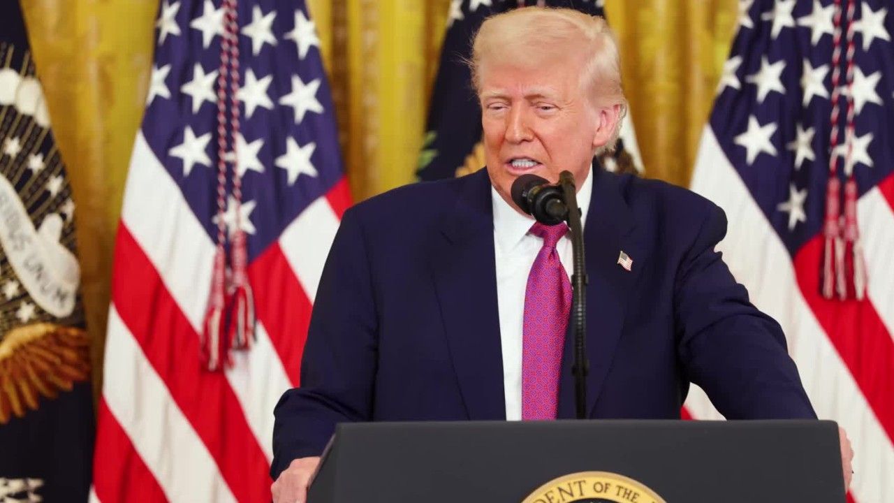 Trump will Abschiebungen ausweiten