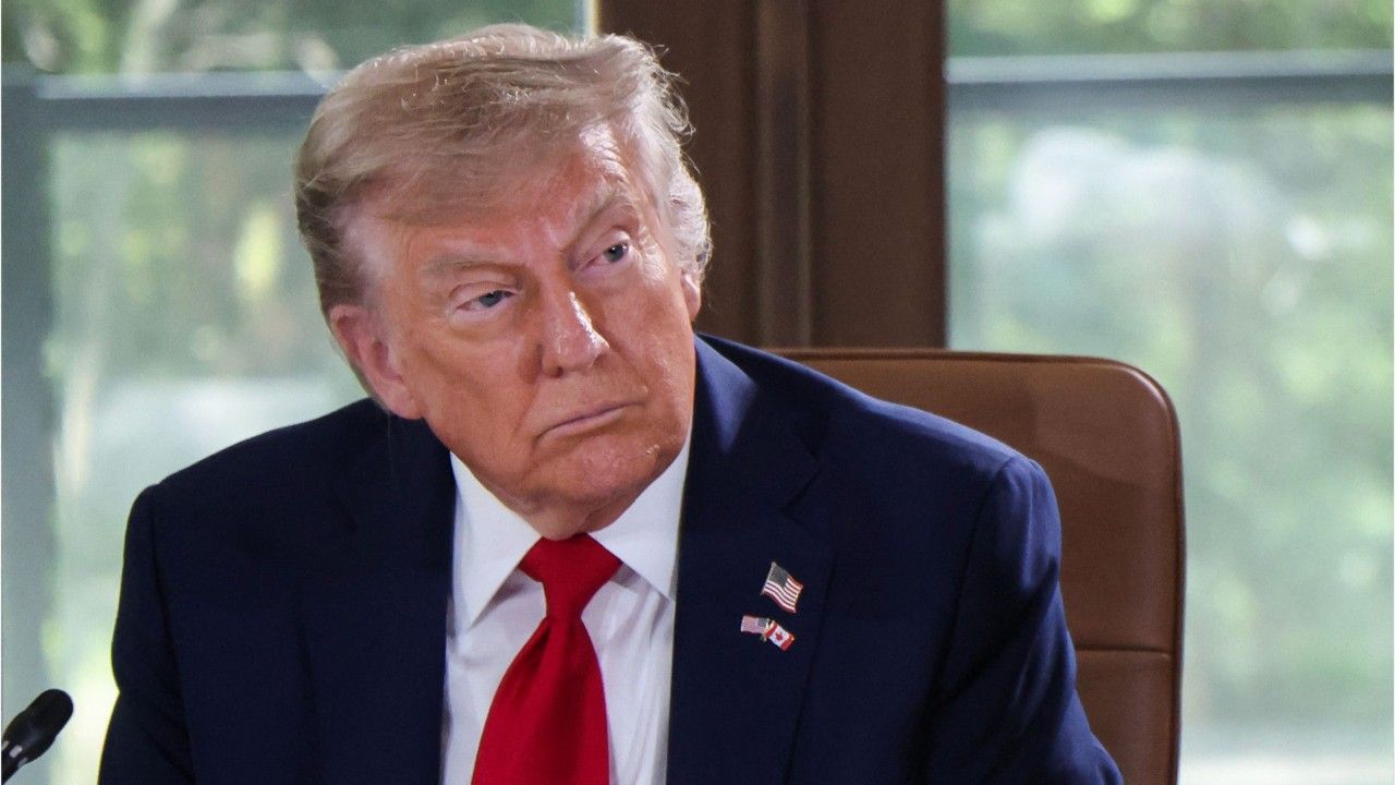 Trump: Der Iran sitzt praktisch schon am Verhandlungstisch