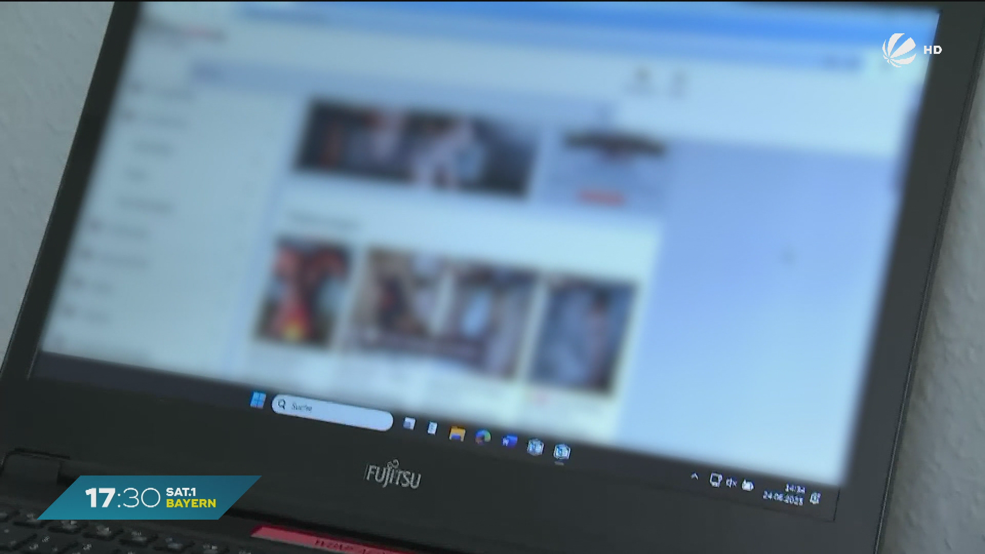 Video: “Pedo-Hunting” in Hilpoltstein: Sechs Jugendliche festgenommen