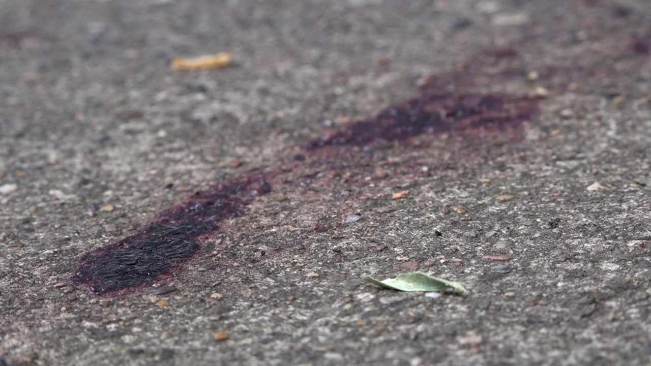 Video: Lebensgefahr: Messerangriff verdeutlicht Clan-Fehde in Herford