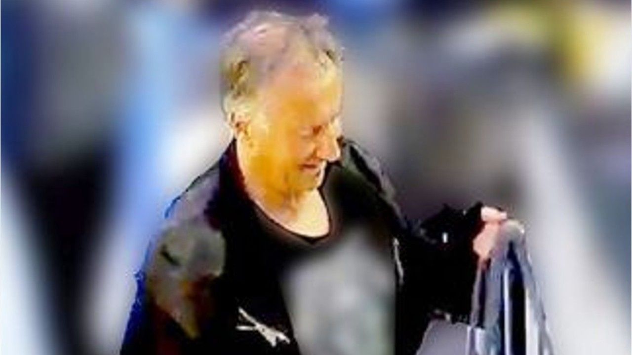 Aktenzeichen XY: Mord Sonnenbank-König