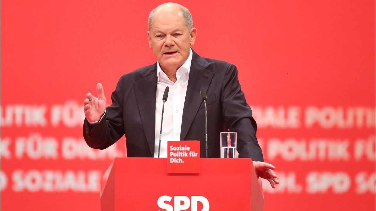 Scholz warnt bei Abschied vor Putin: „Keine Illusionen machen“