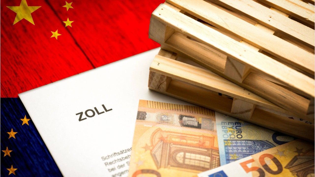 Bundesregierung will Zölle auf günstige Waren