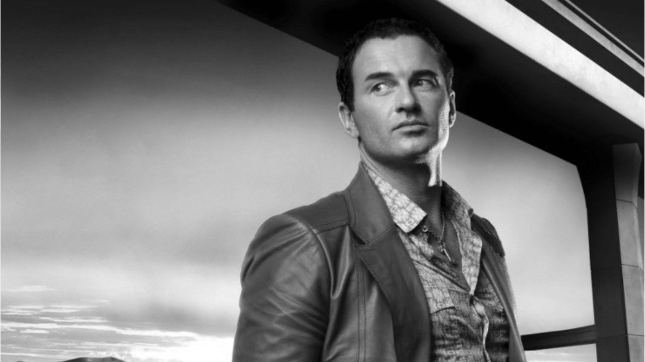 „Nip/Tuck“-Star Julian McMahon gestorben
