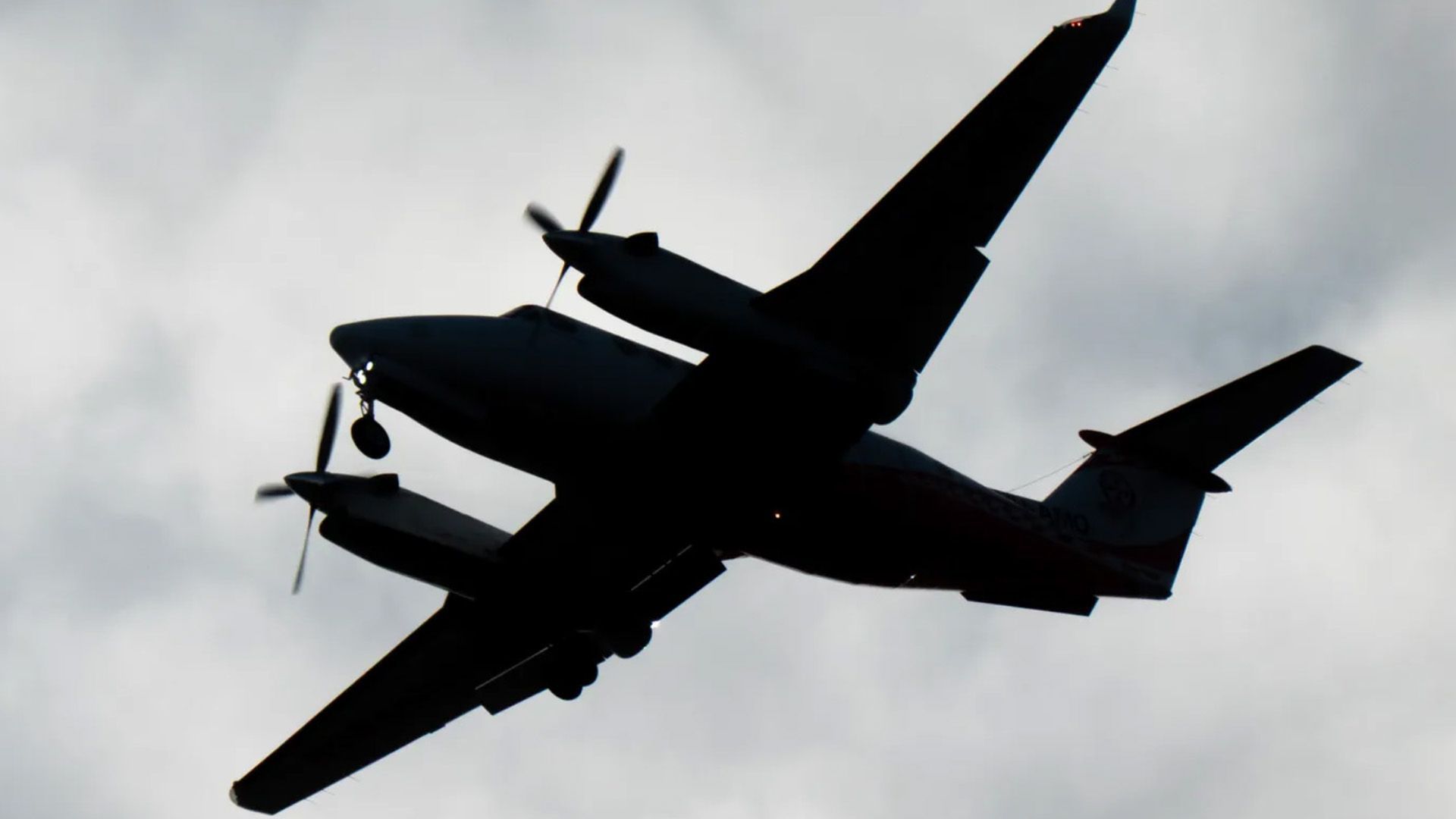 Video: China nimmt deutschen Flieger ins Visier