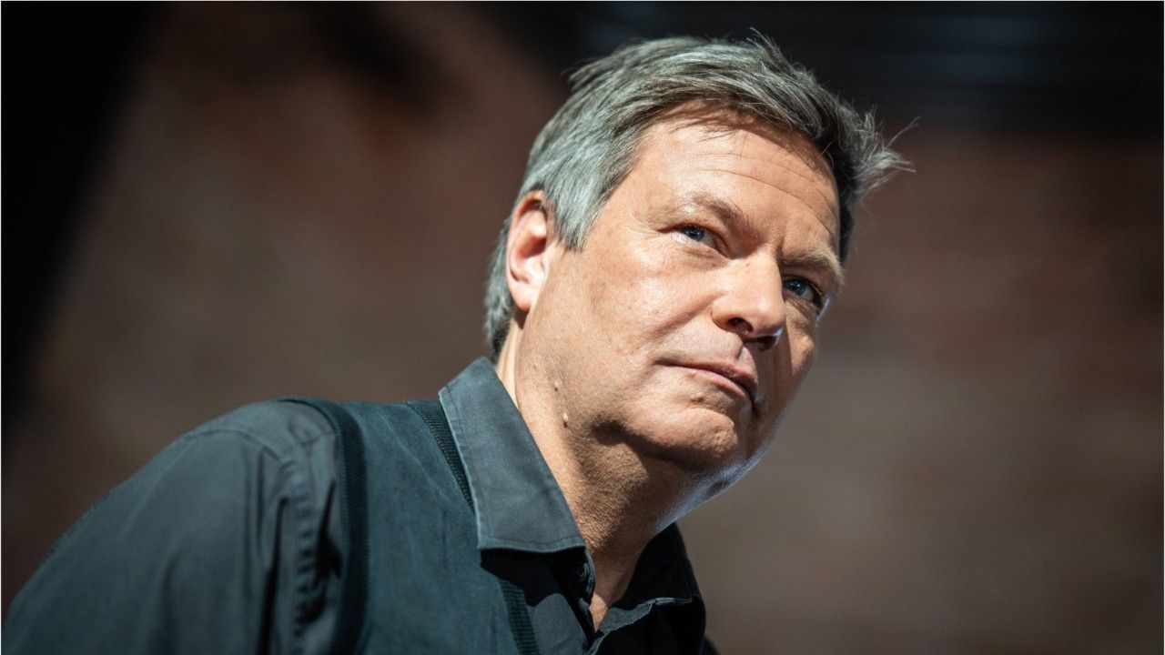 Neuer Job für Ex-Minister Habeck
