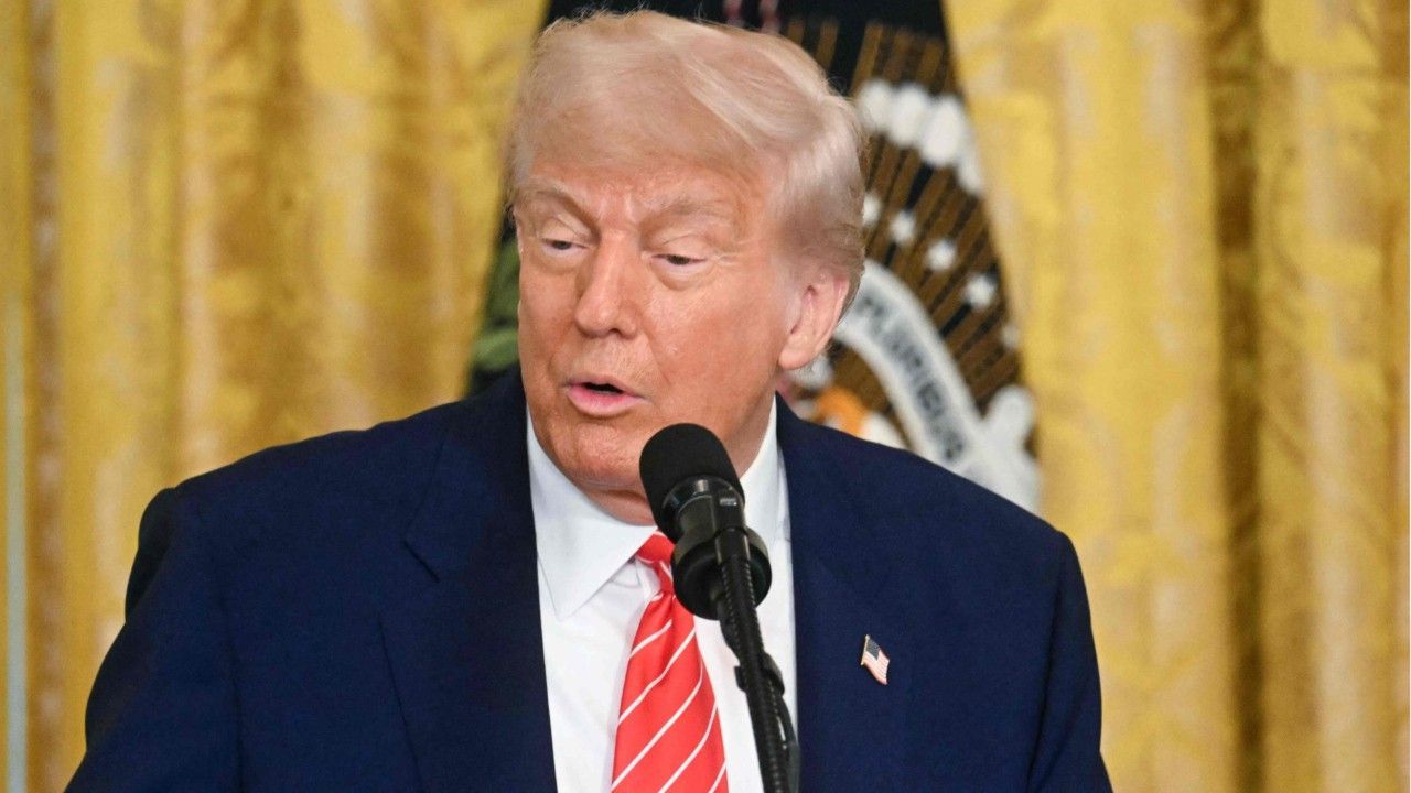 Oberstes Gericht billigt Trumps Massenentlassungen