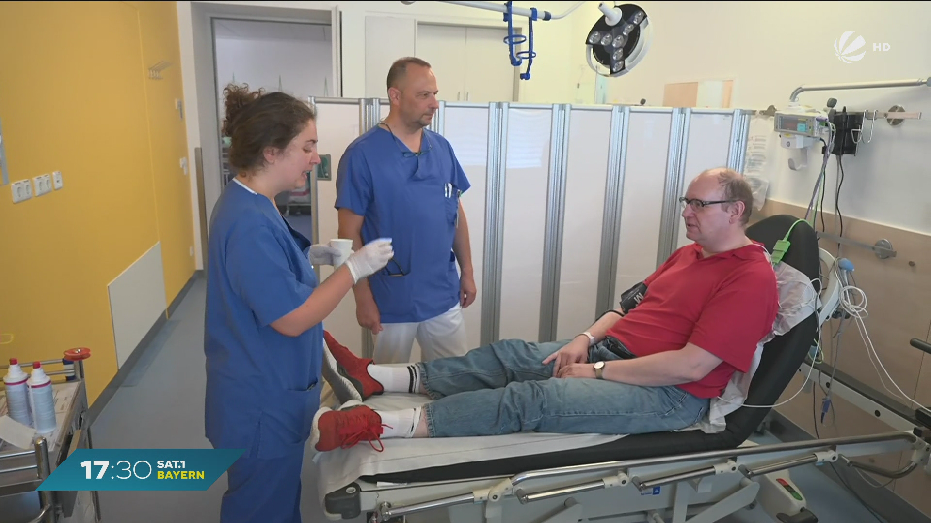 Video: Hitzewelle in Bayern: Sind Temperaturen lebensbedrohlich?