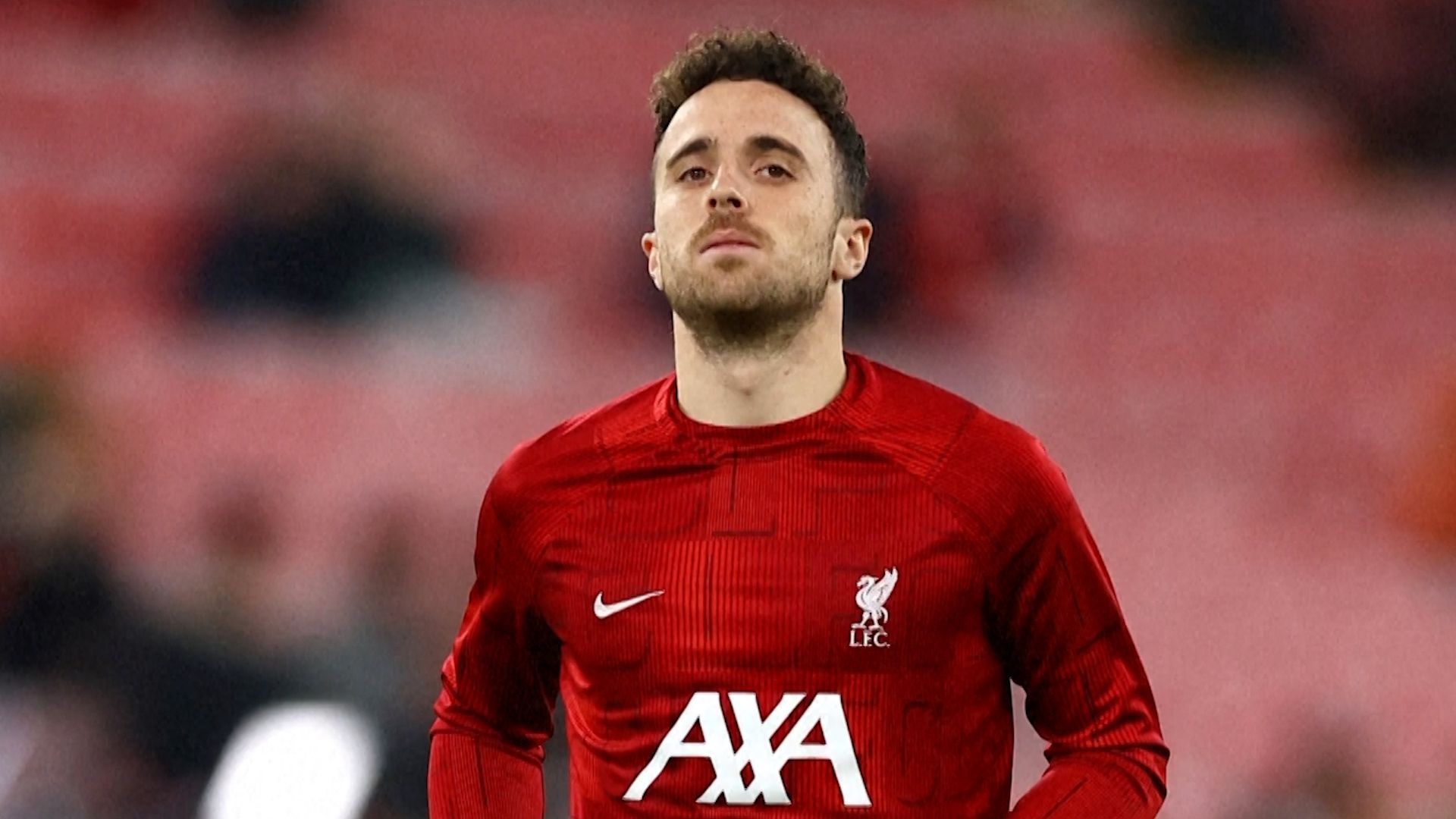 Liverpool-Star Jota: Mehr Details zum tödlichen Unfall