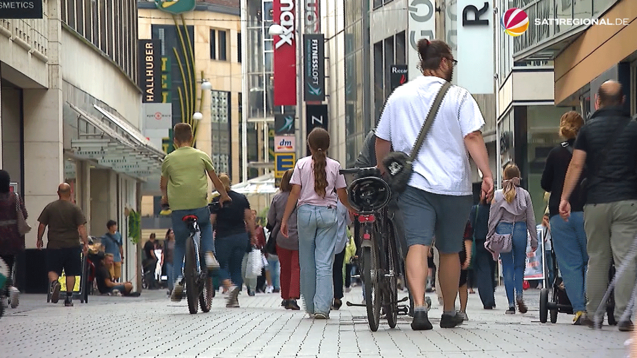 Video: 62 niedersächsische Kommunen klagen gegen Zensus