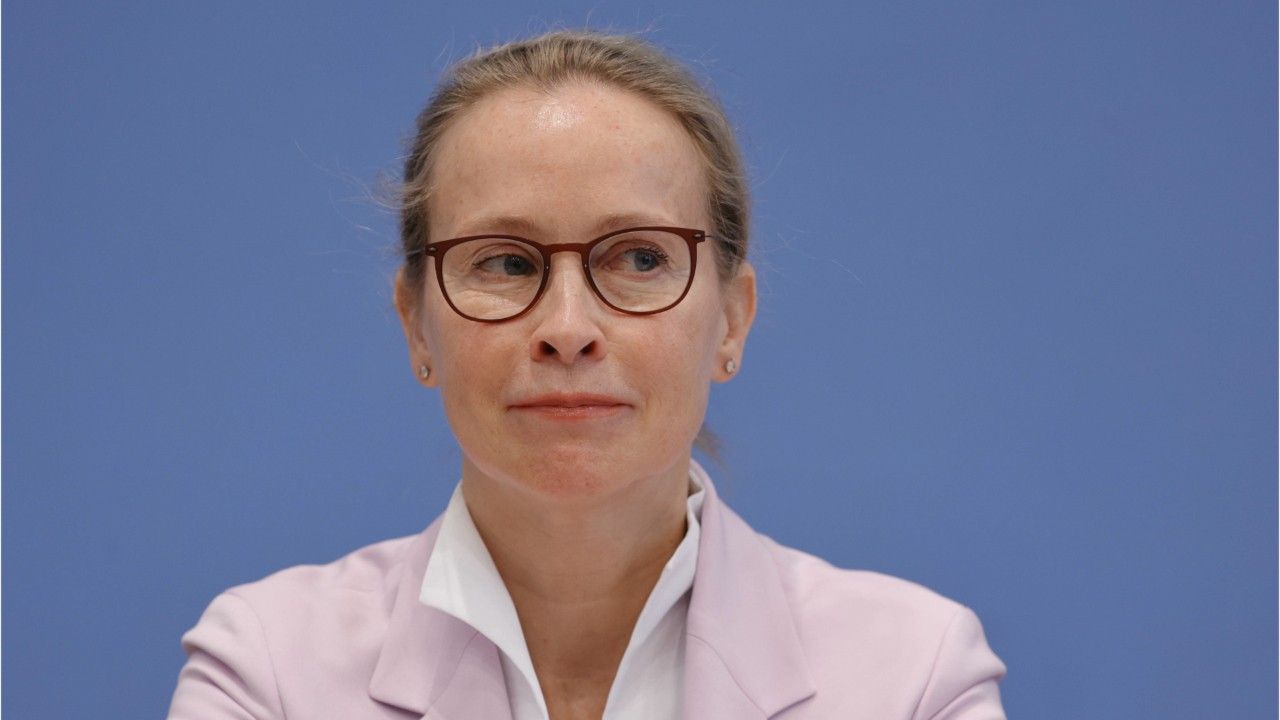 Video: Regierungskrise? Brosius-Gersdorf erwägt Rückzug