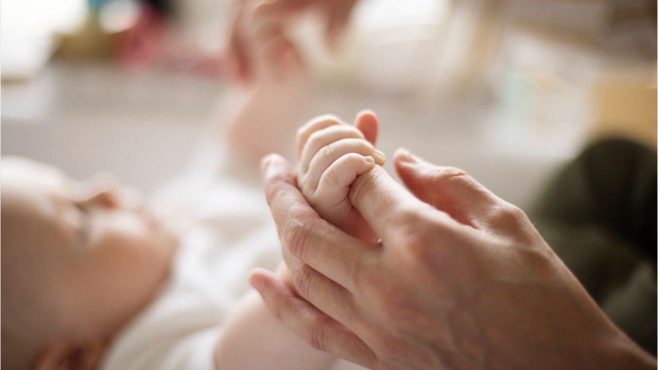 Video: Babys mit DNA von drei Menschen geboren