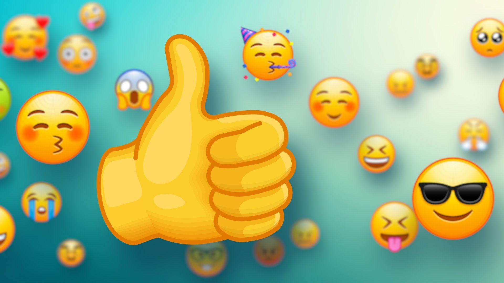 Video: Emoji-Deutung ist generationsabhängig