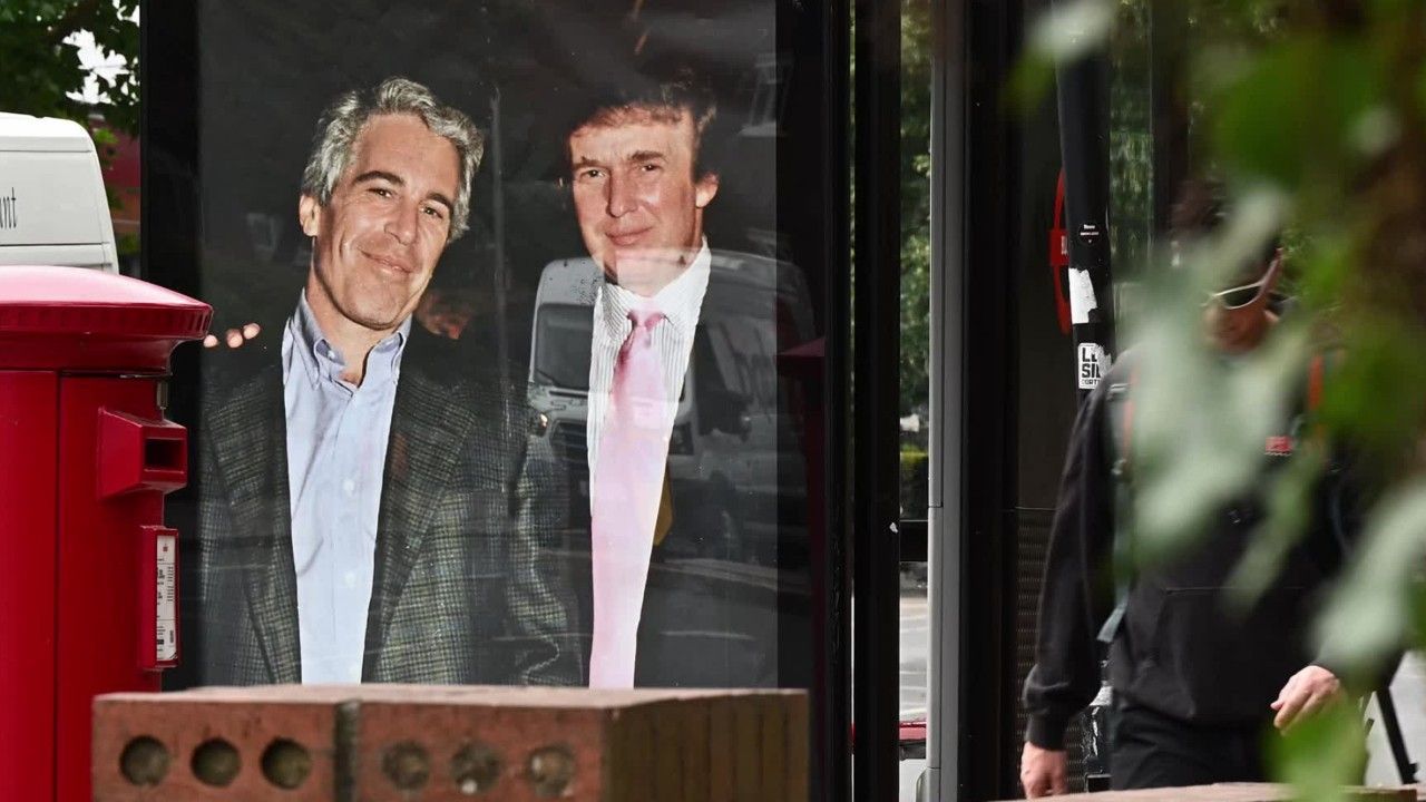 Trump kündigt Epstein-Dokumente an