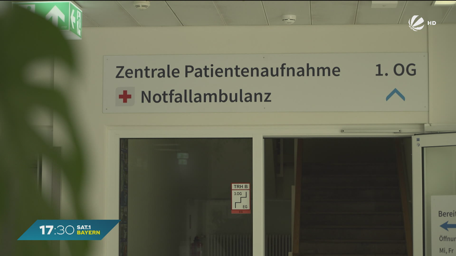 Video: Streit um Bürgerentscheide: Bayern plant Einschränkungen bei Klinikthemen