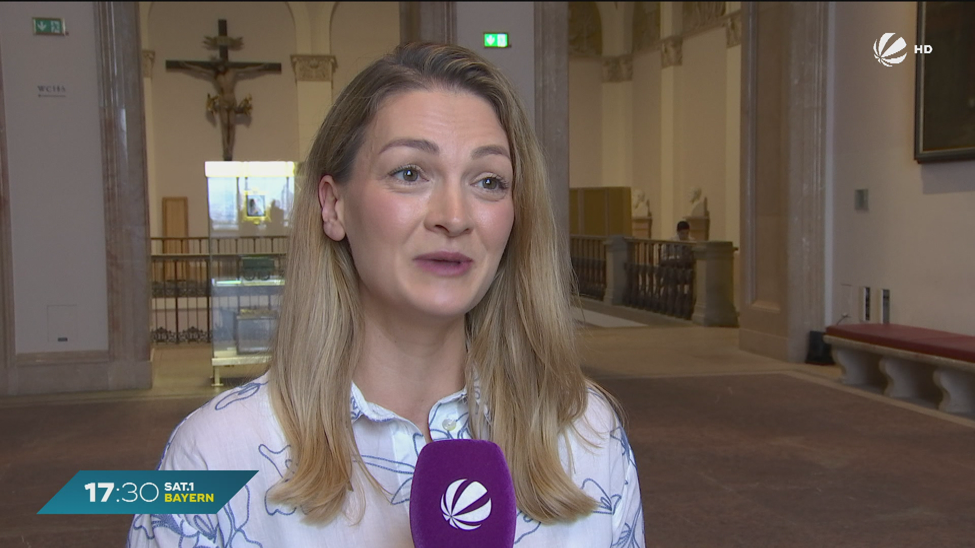 Video: Politik macht Pause: Das haben Bayerns Abgeordnete im Sommer vor