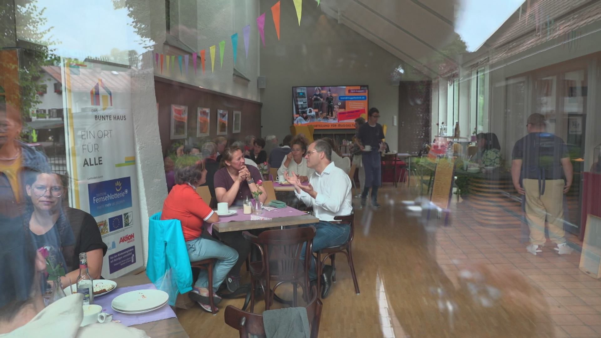 Video: Lebensformen: Gemeinschaft, Vielfalt und Zusammenhalt