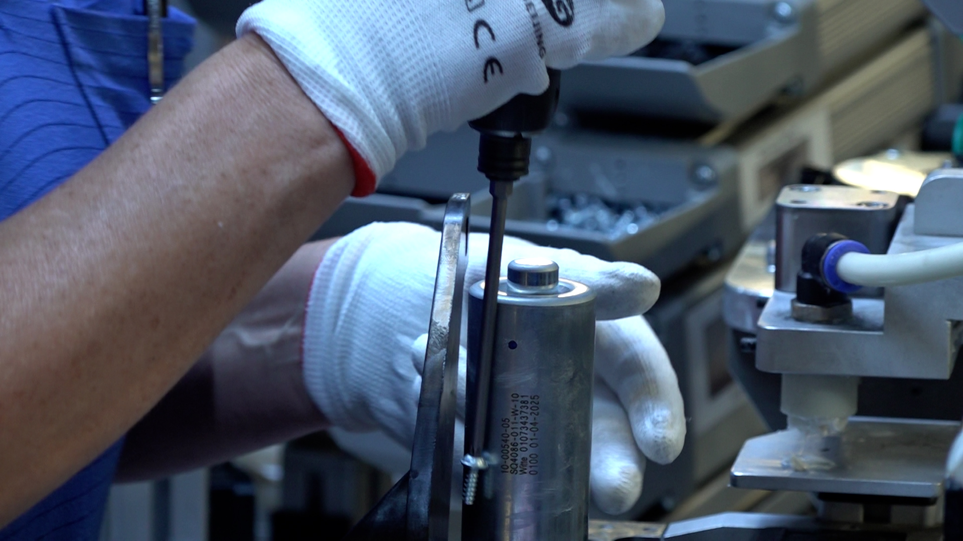 Video: Zollhürden für NRW: Exportaussichten getrübt