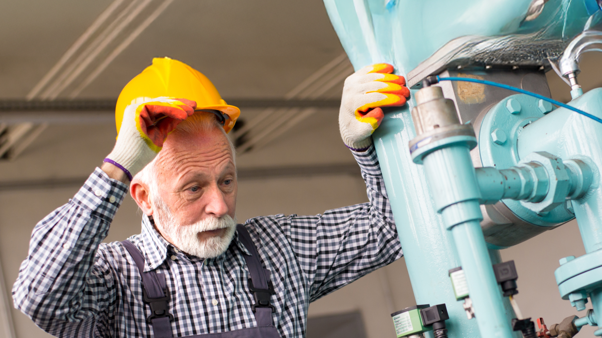 Video: Arbeiten bis zum 70. Lebensjahr?