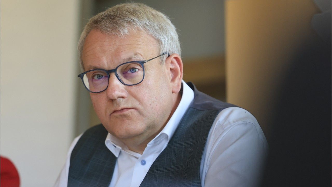 CDU-Landrat will Bürgergeld streichen