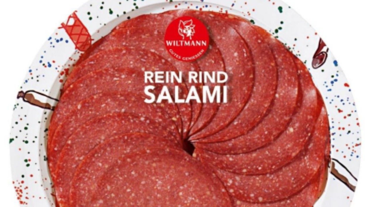 Salami-Rückruf wegen EHEC-Erreger