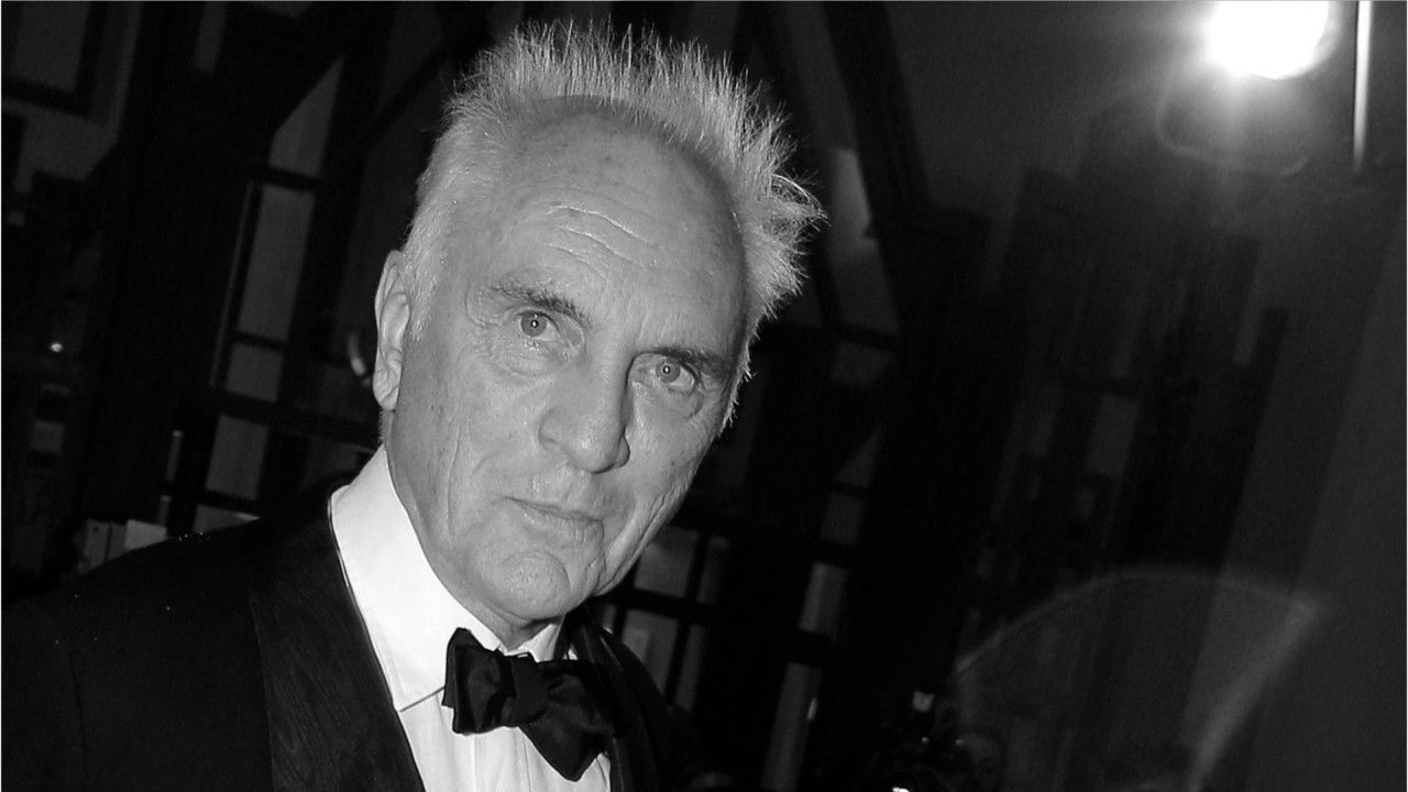 "Superman"-Star Terence Stamp stirbt mit 87