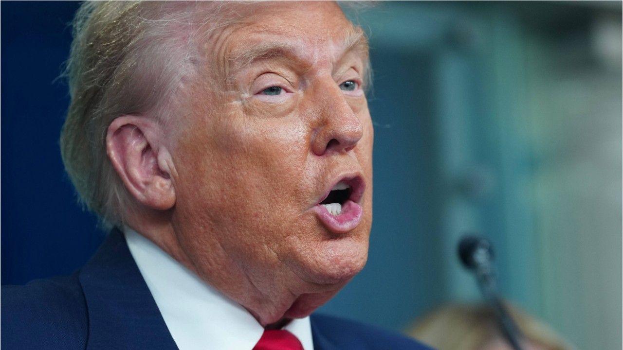 Gegen Obdachlose: Trump aktiviert Nationalgarde