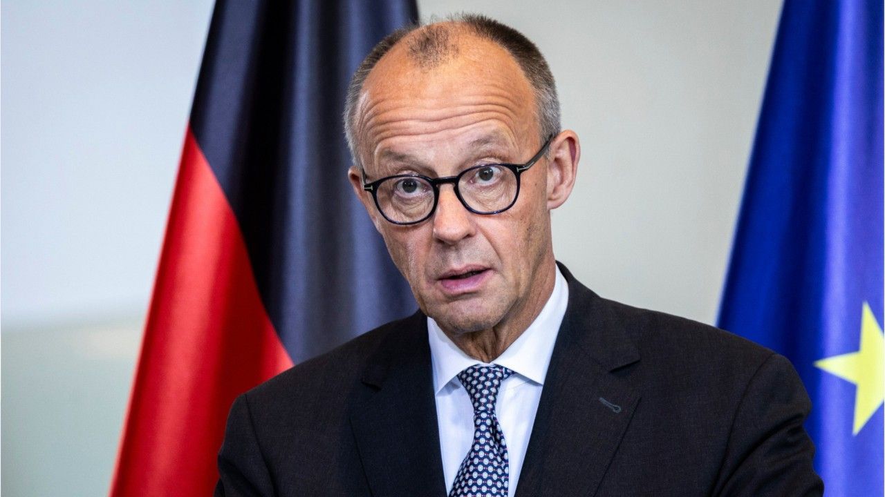 Merz unter Druck: AfD überholt Union in Umfrage