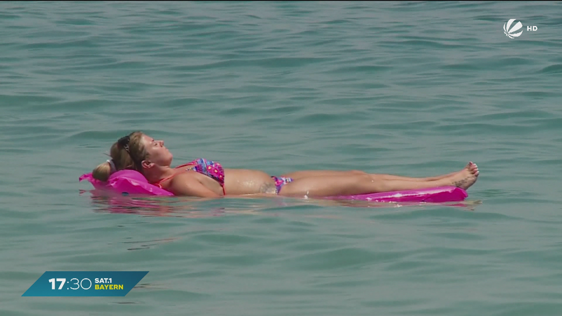 Video: Gestresst im Urlaub? So komme ich in den Erholungsmodus