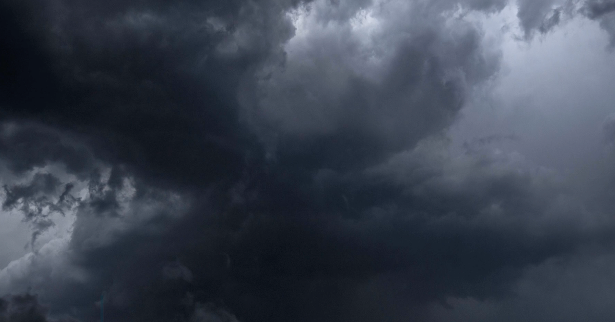 Ehemaliger Hurrikan hat Auswirkungen auf unser Wetter