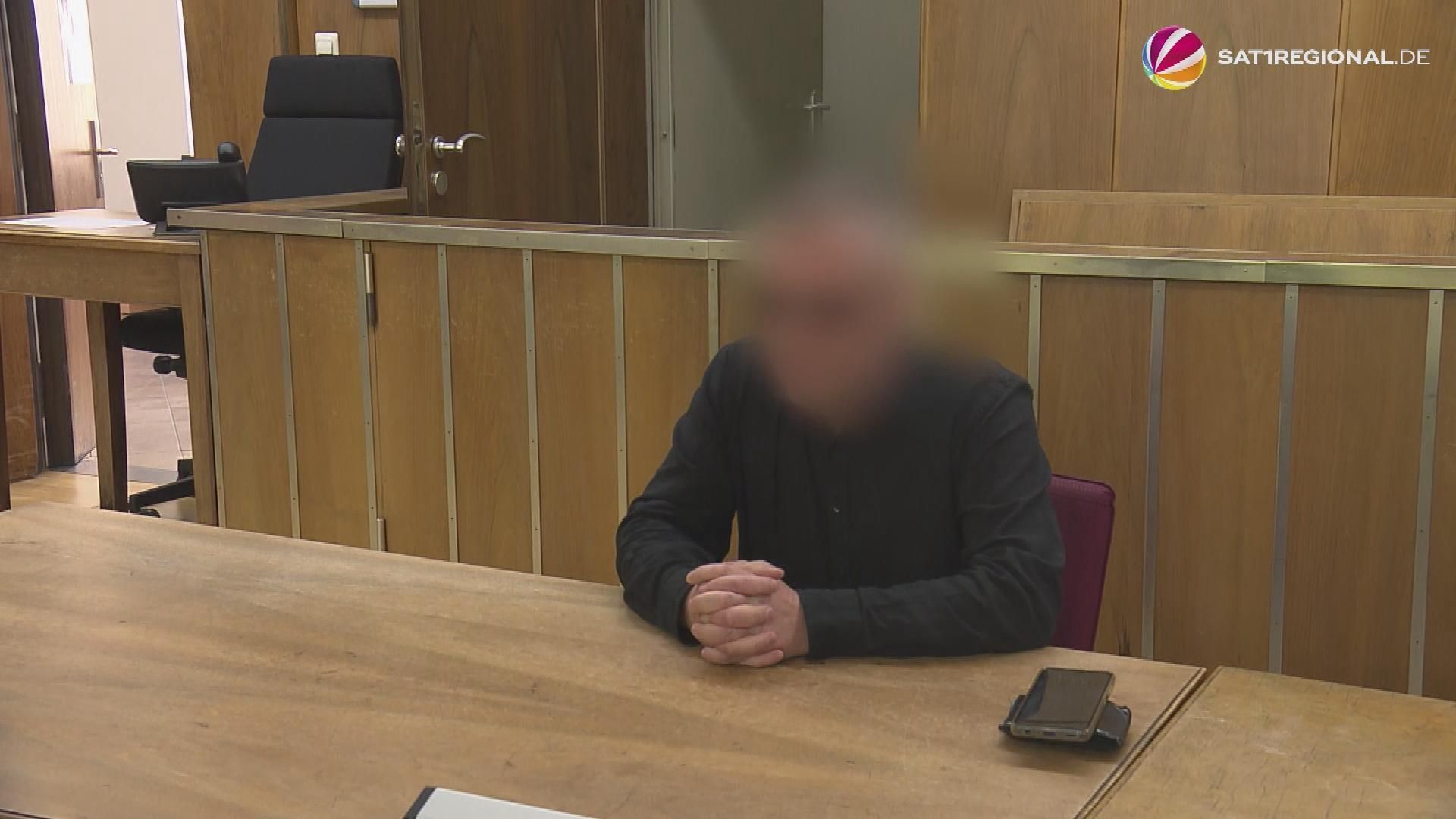 Video: Urteil gefallen: Korrupte Polizisten aus Hannover müssen ins Gefängnis
