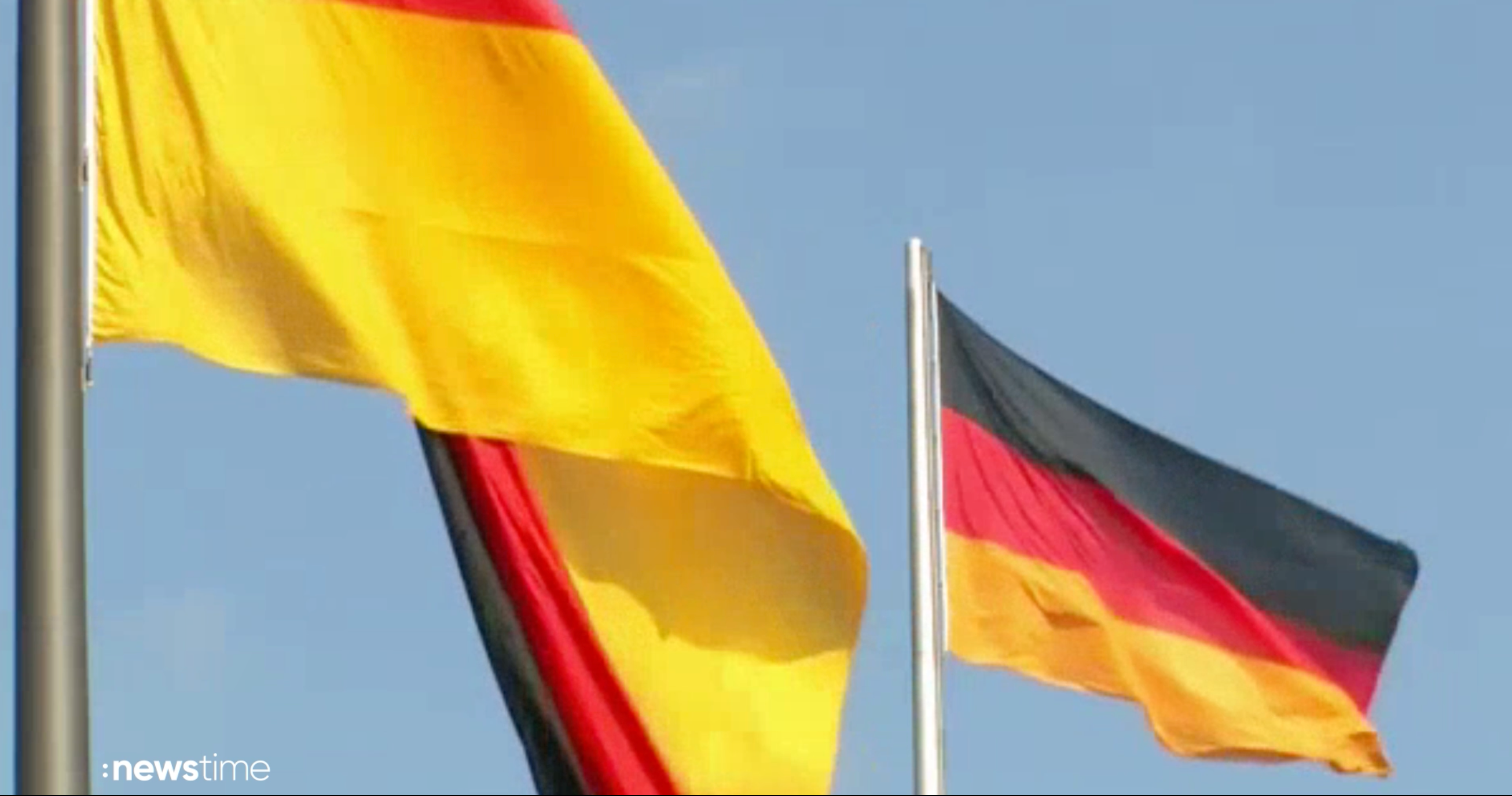 AfD will Deutschland-Flaggen vor Schulen