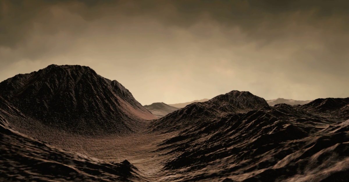 Researcher: Life on alien planets possible without water