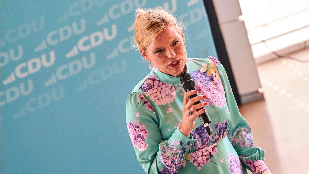 Neue Details zu Klöckners Nius-Verbindung