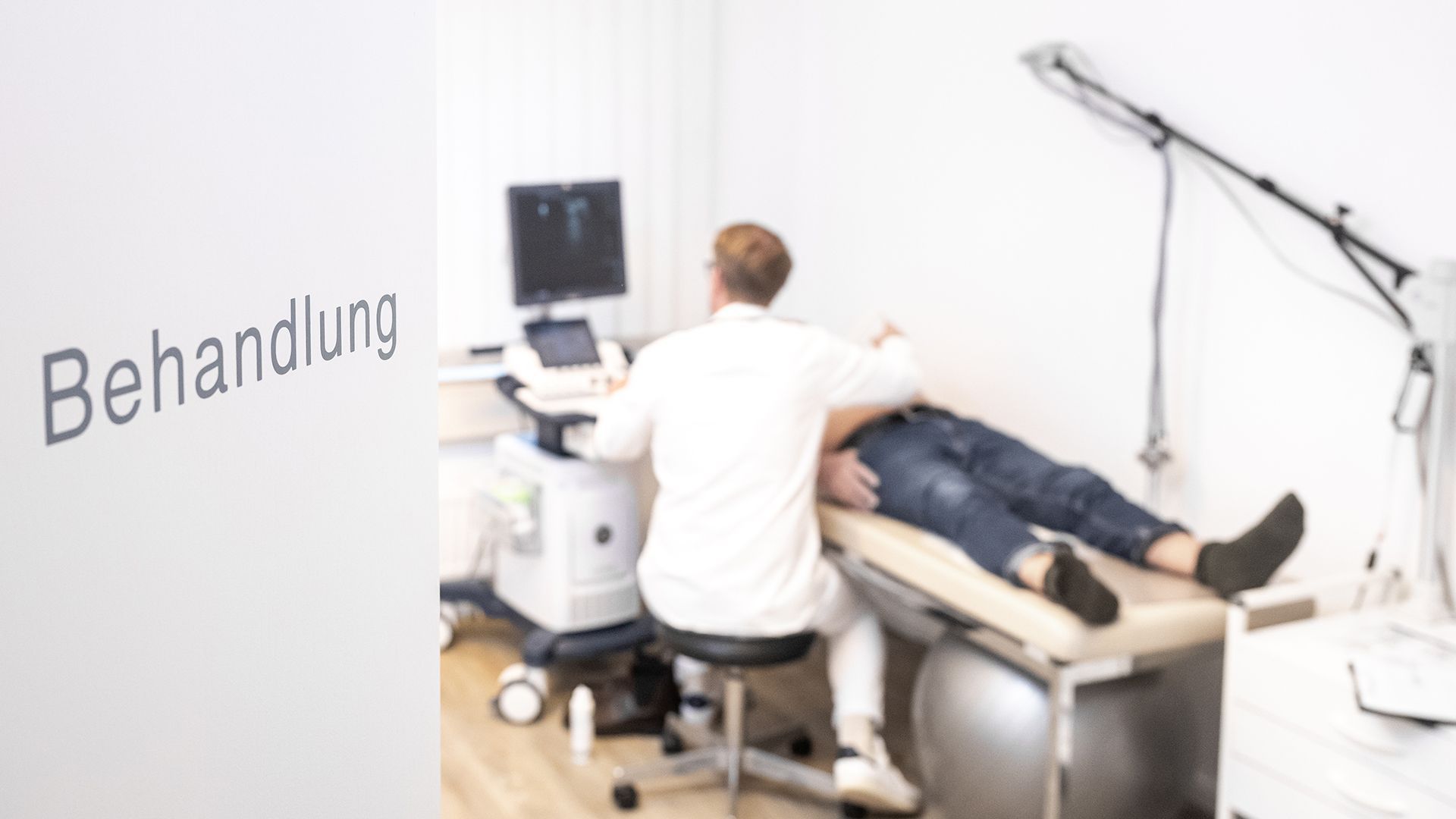 Ärztemangel: KI-Diagnose in plaats van afspraak?