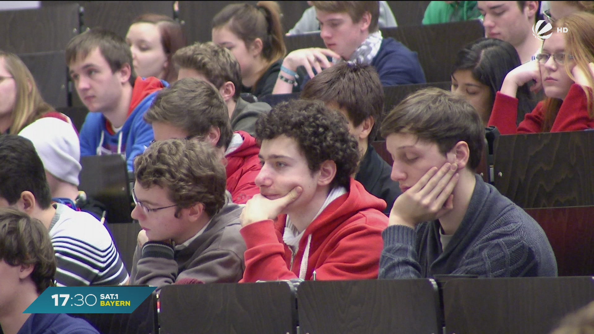 Video: Medizinstudium in Bayern: Mehr Studienplätzen für angehende Landärzte