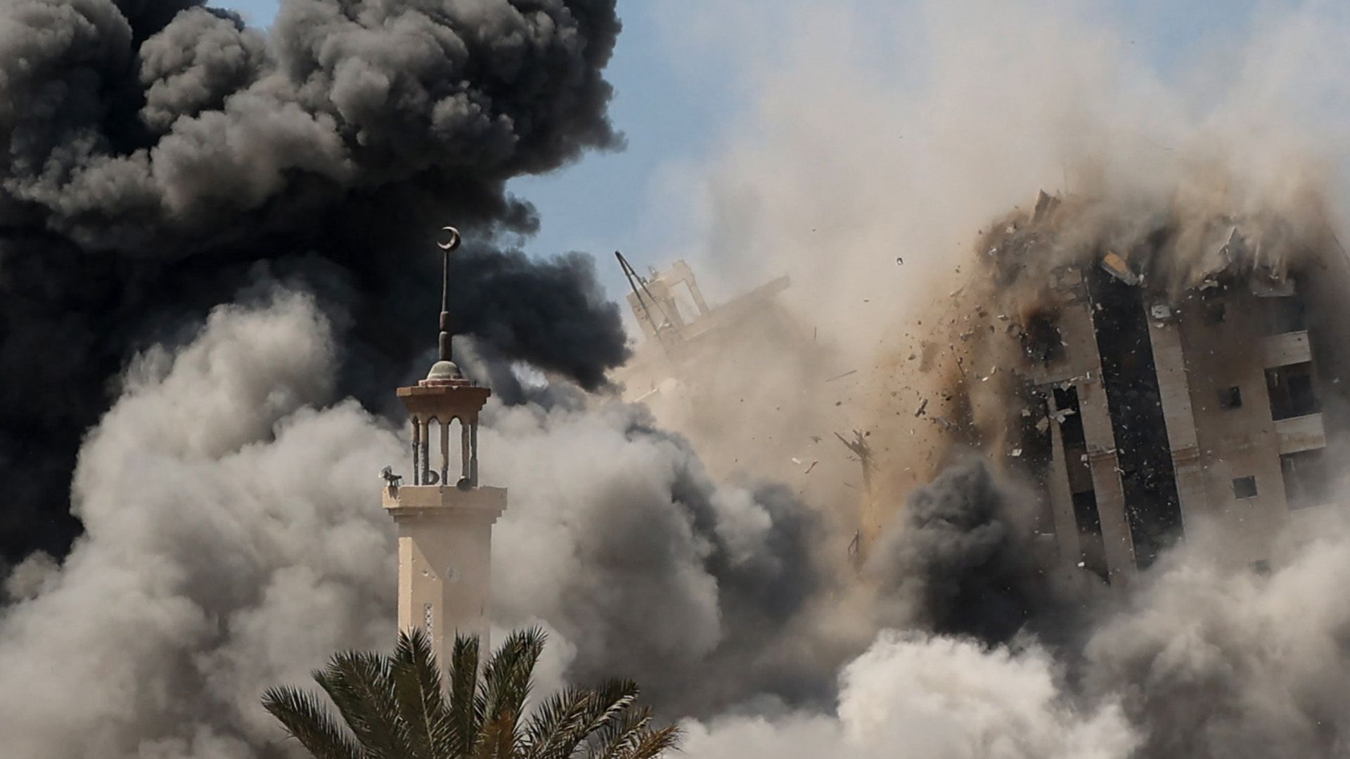 UE: Israël commet un génocide à Gaza