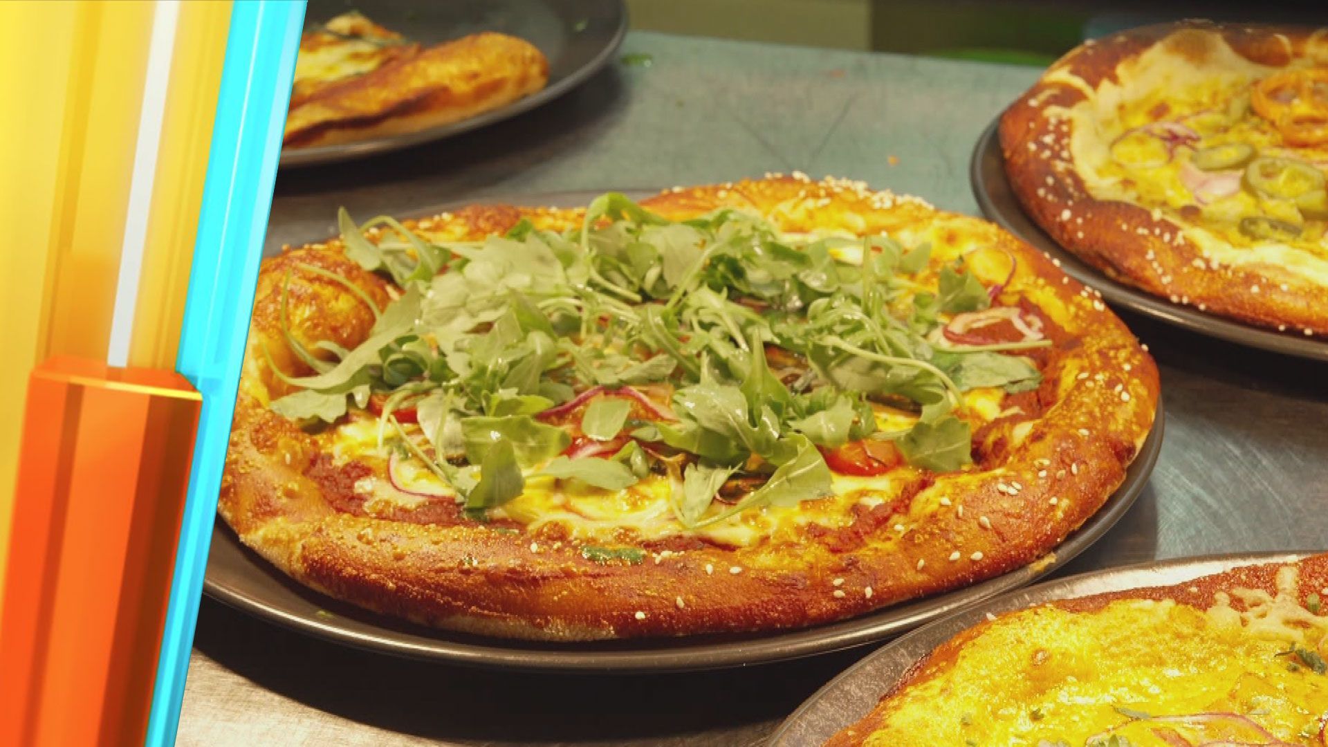 Brez'n-Pizza and Co.: These are the Oktoberfest Trends 2025