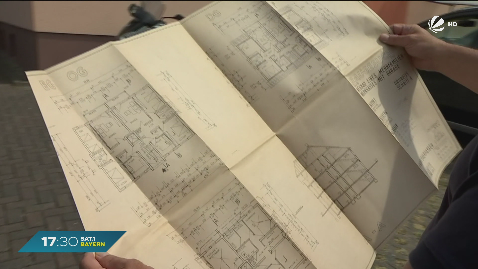 Video: Nach Grundsteuer-Reform: Zwei Drittel der bayerischen Kommunen senken Hebesätze