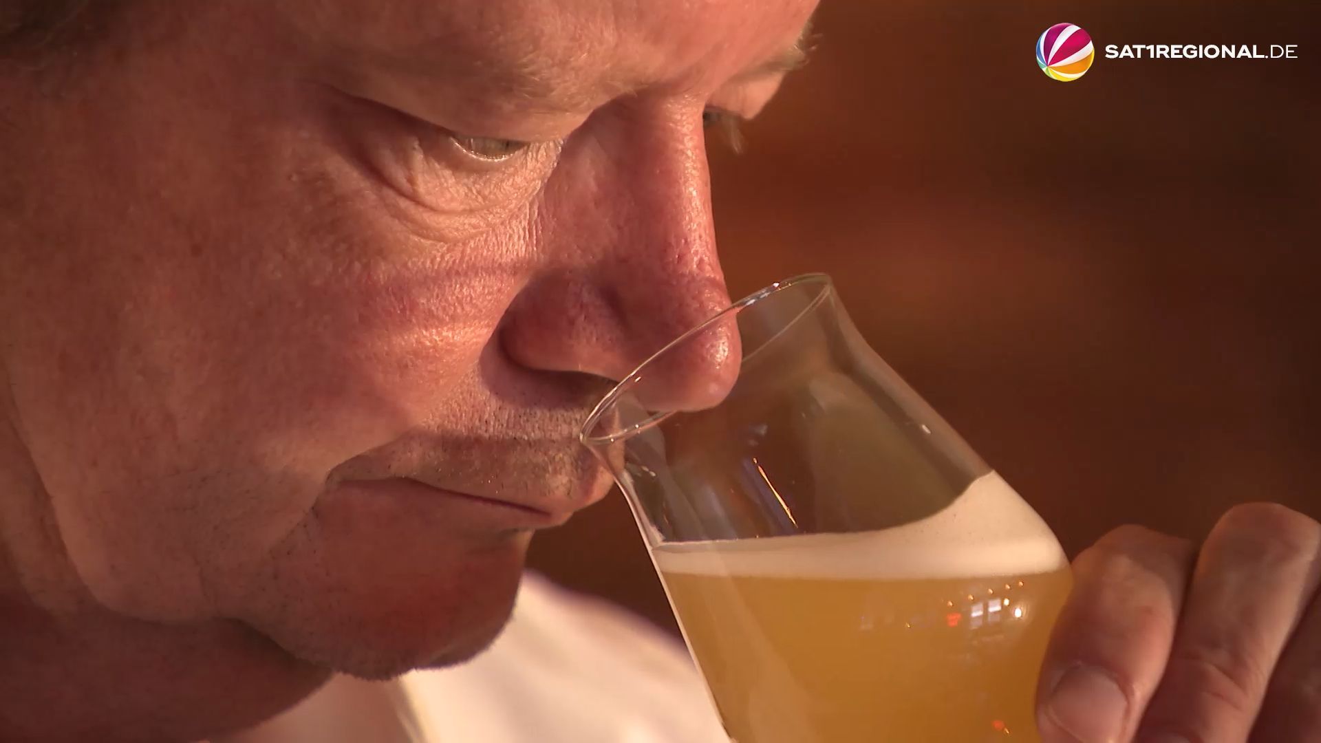 Video: Weltmeisterschaft der Biersommeliers: Hannoveraner kämpft um den Titel