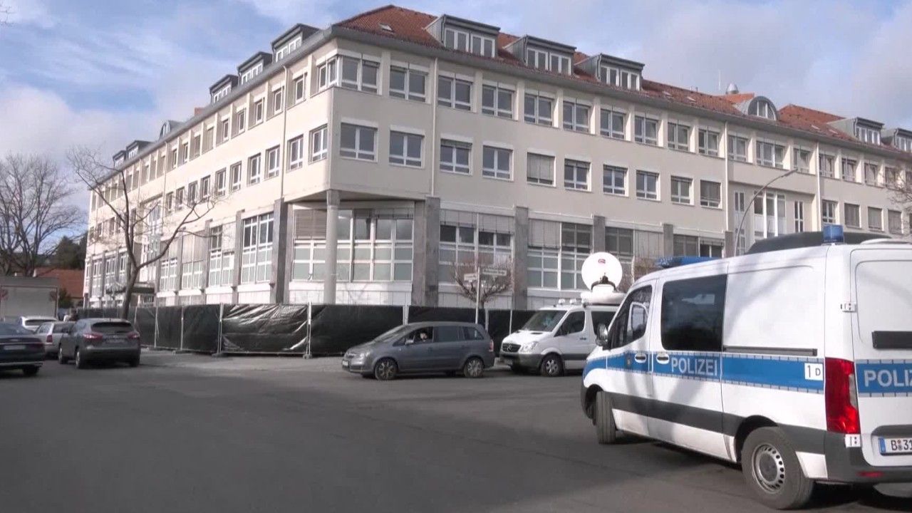 AfD muss Geschäftsstelle in Berlin räumen