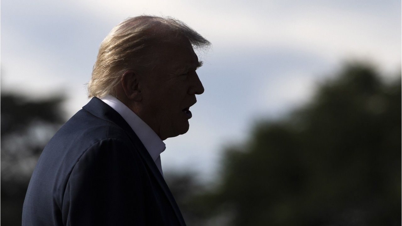 Gaza: Trump macht Hoffnung auf Frieden