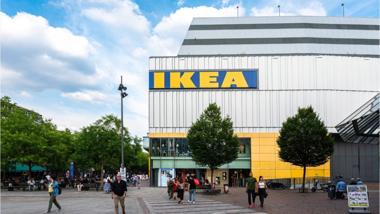 Ikea warnt vor höheren Preisen durch Trump-Zölle