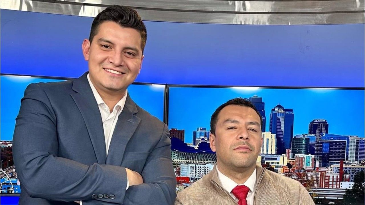 NFL-Reporter (27) stirbt während Super-Bowl-Einsatz