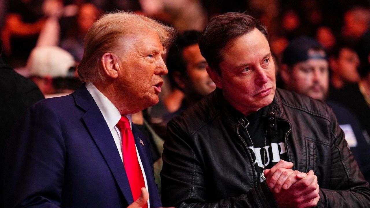 Trump prüft Musks Interessenkonflikte persönlich