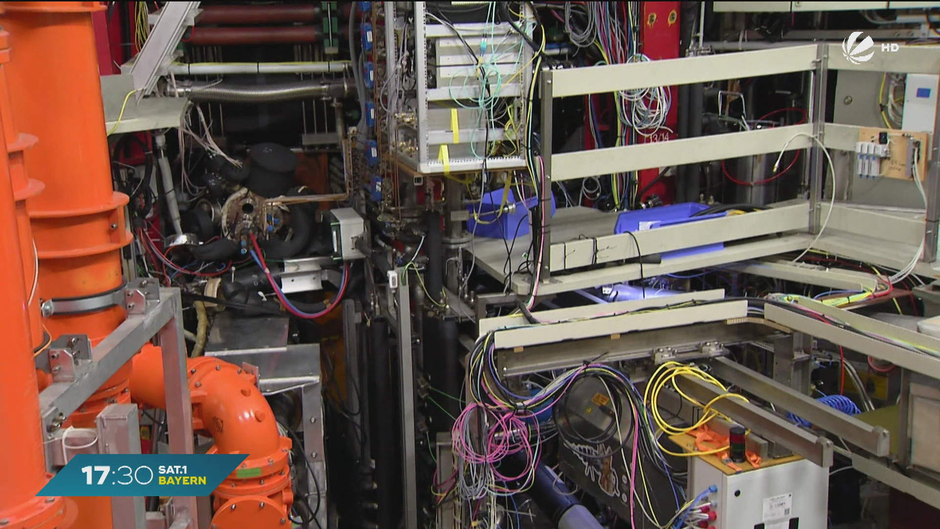 Bayern fördert Kernfusion: Kabinett hofft auf Errichtung eines Reaktors