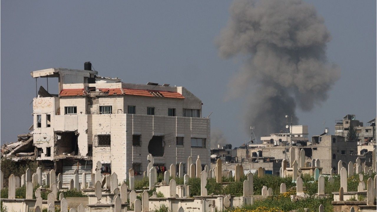 Ehemalige Hamas-Geiseln kritisieren Israel