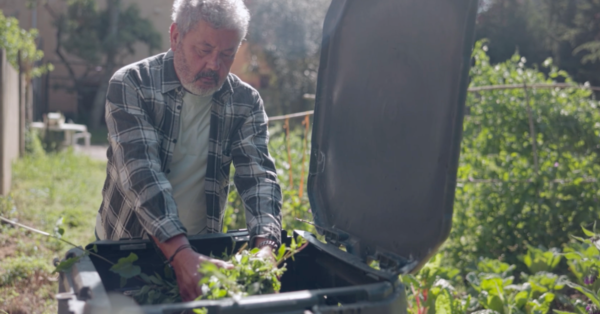 Bußgeld droht: Neue Regeln für Biomüll ab 1. Mai