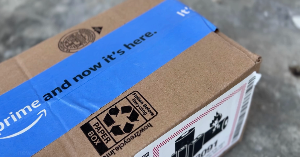 Video: Amazon führt Rücksendegebühr ein – unter diesen Bedingungen